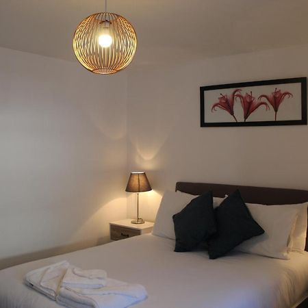 West Street Mews Appartement Exeter Buitenkant foto