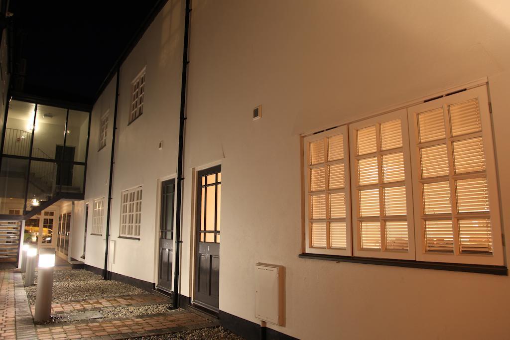 West Street Mews Appartement Exeter Buitenkant foto